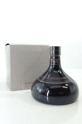 (1) Chivas Regal Revolve Blended Scotch Whisky, Scotland, 750ml, 40% ABV (GB)