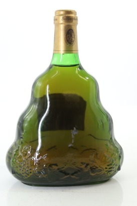 (1) Bellingham Legacy Johannisberger, Franschhoek Valley (Missing Front Label)
