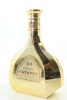(1) Croizet X.O. Golden Collection Cognac, France, 750ml, 40% ABV