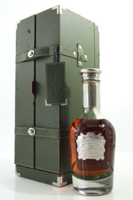 (1) Chivas Regal The Icon Blended Scotch Whisky, Scotland, 43% ABV (GB) (MS) (see description)