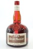 (1) Grand Marnier Cordon Rouge Original Liqueur, 1000ml, 40% ABV, Circa. 2000's