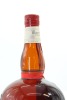 (1) Grand Marnier Cordon Rouge Original Liqueur, 1000ml, 40% ABV, Circa. 2000's - 3