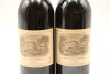 (2) 1988 Chateau Lafite Rothschild, Pauillac [JR17.5] - 3