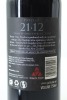 (1) 2018 Paritua 21.12 Twenty-One Twelve, Hawke's Bay - 2