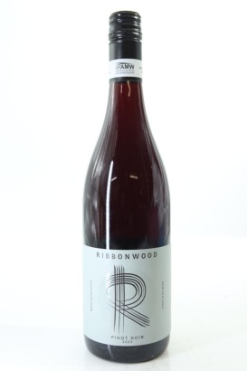 (1) 2023 Ribbonwood Pinot Noir, Marlborough