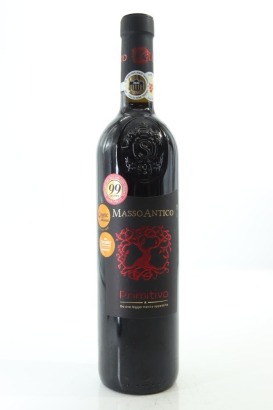 (1) 2021 Masso Antico Primitivo Appassito Salento IGT, Puglia
