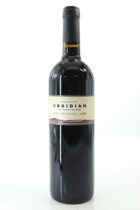 (1) 2020 Obsidian 'The Obsidian', Waiheke Island