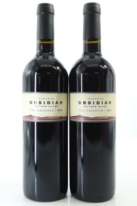 (2) 2020 Obsidian 'The Obsidian', Waiheke Island