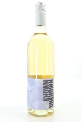 (1) 2024 Known Unknown 'Puma' Pinot Gris, Hawke's Bay