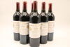 (6) 2003 Chateau Cheval Blanc Saint-Emilion Grand Cru - 2