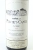(1) 1997 Chateau Pontet-Canet, Pauillac (DC) - 2