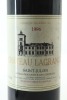 (1) 1996 Chateau Lagrange, Saint-Julien - 2