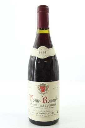 (1) 1994 Alain Hudelot-Noellat Les Suchots, Vosne-Romanee Premier Cru