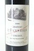 (1) 1996 Chateau L'Evangile, Pomerol - 2