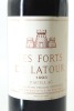 (1) 1993 Chateau Latour 'Les Forts de Latour', Pauillac - 2