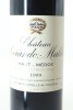 (1) 1999 Chateau Sociando-Mallet, Haut-Medoc - 2