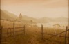 HANS BRUTSCH Twighlight- Hokianga