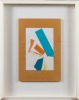 DON PEEBLES Cover Design, "What Happened on the Way Oamaru", Poems by John Dickson - 2