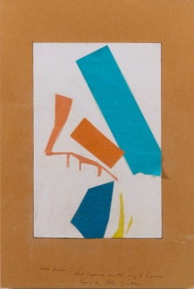 DON PEEBLES Cover Design, "What Happened on the Way Oamaru", Poems by John Dickson