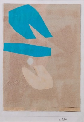 DON PEEBLES Untitled