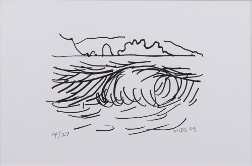 MICHAEL SMITHER The Wave
