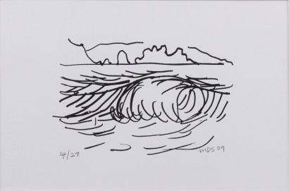 MICHAEL SMITHER The Wave