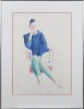 GLENDA RANDERSON untitled - 2