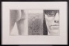 JAN NIGRO Untitled (Diptych) - 2