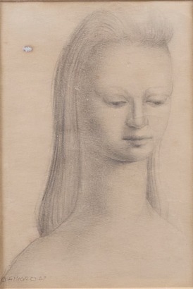 GERRY ANGELO NIGRO untitled