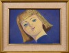 JAN NIGRO Little Blonde Doll - 2