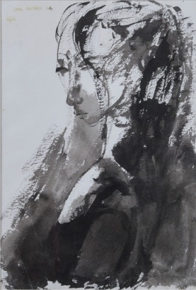 JAN NIGRO Girl