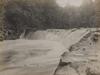 UNKNOWN PHOTOGRAPHER Ohura Falls, Wanganui RIver&nbsp;