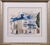 TOM BOSHER untitled - 2