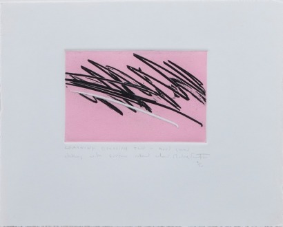 RODNEY FUMPSTON Learning Etching Two