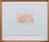RODNEY FUMPSTON Learning Etching Four - 2