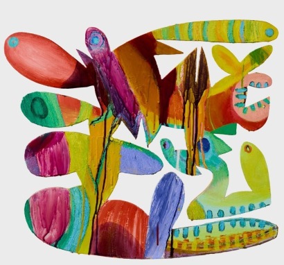 ROBERT MCLEOD untitled