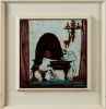 GENNIE DE LANGE untitled - 2