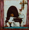 GENNIE DE LANGE untitled