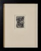 E. MERVYN TAYLOR Leah - 2