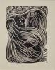 E. MERVYN TAYLOR Leah