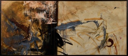 GILLIAN KARL untitled