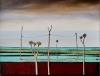 PHILIP MAXWELL Coastline II