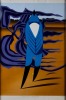TOM MUTCH Superbird and Powerflower