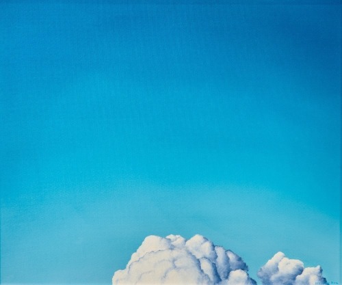D.B.G. GOODWIN Sky #10