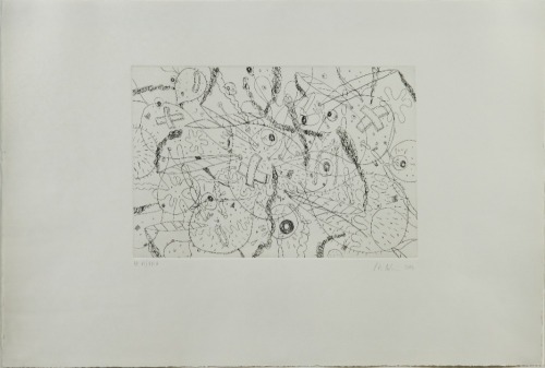 PETER ROBINSON Untitled (SoFA Series)