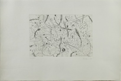 PETER ROBINSON Untitled (SoFA Series)