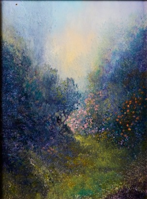 TIM WILSON untitled