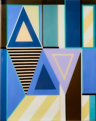 ANNE RIETHMAIER Atune