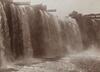 UNKNOWN PHOTOGRAPHER Wairua Falls and Logging