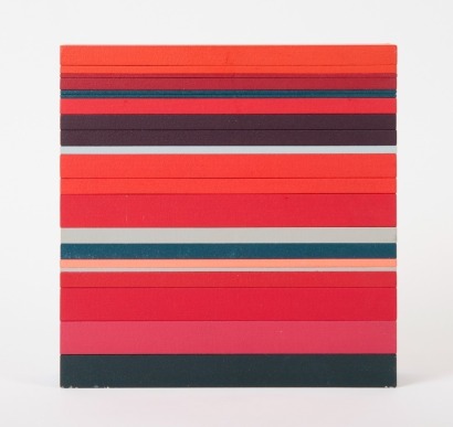 SOPHIE SMALLHORN No.27